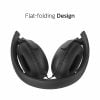 Philips Headset Headband On-Ear black TAUH201BK/00