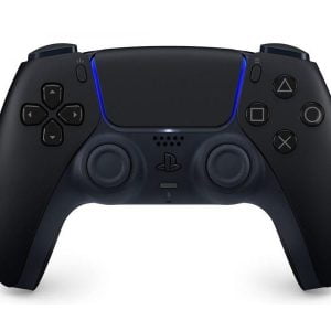 SONY PlayStation5 PS5 DualSense Wireless-Controller Midnight Black