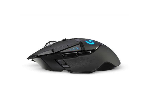 Logitech Lightspeed Gaming Mouse G502 (910-005568)