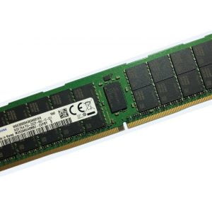 Samsung DDR4 64GB RDIMM ECC reg M393A8G40MB2-CVF