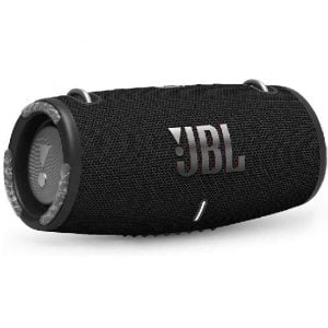 JBL Xtreme 3 Bluetooth Speaker Black - JBLXTREME3BLKEU