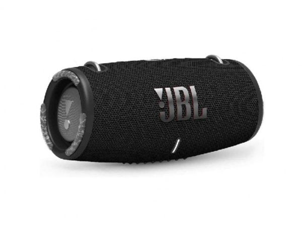 JBL Xtreme 3 Bluetooth Speaker Black - JBLXTREME3BLKEU