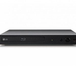 LG Blu-ray Disc-Player BP250
