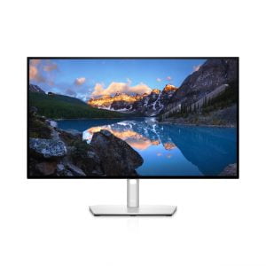 Dell UltraSharp U2722D - LED-Monitor - QHD - 68.47 cm (27) - DELL-U2722D