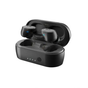Skullcandy Sesh Evo Headset In-ear Bluetooth Black S2TVW-N896