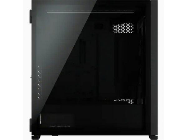 CORSAIR 7000D AIRFLOW TG (Tempered Glass) Black CC-9011218-WW