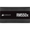 Netzteil CORSAIR 550W RM550X ATX Modular (80+Gold) CP-9020197-EU