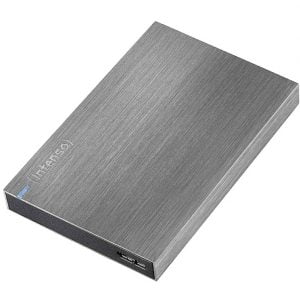 Intenso Memory Board - Festplatte - 2 TB - Hdd - 2.5inch 6028680