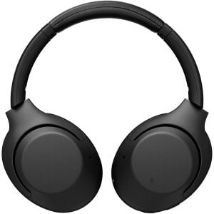 Sony Headphones WH-XB900 Black ANC EU