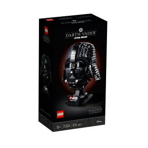 LEGO Star Wars - Darth Vader Helmet (75304)