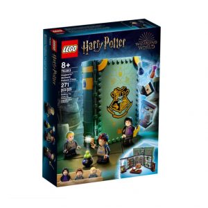 LEGO Harry Potter - Hogwarts Moment Potions Class (76383)