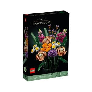 LEGO Creator - Botanical Collection Flower Bouquet (10280)