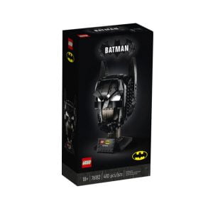 LEGO DC - Batman Mask (76182)