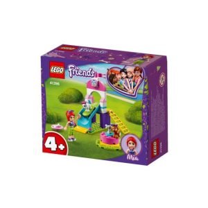 LEGO Friends - Puppy Playground (41396)