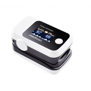 Medivon Finger Pulse Oximeter FLOW PRO