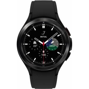 Samsung R890 Galaxy Watch4 Classic 46mm - black SM-R890NZKADBT