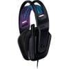 Logitech G335 Wired Gaming Headset BLACKEMEA 981-000978