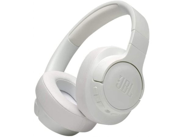 JBL Tune 750BTNC Headset White JBLT750BTNCWHT