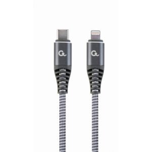 CableXpert USB Typ-C auf 8-poliges CC-USB2B-CM8PM-1.5M