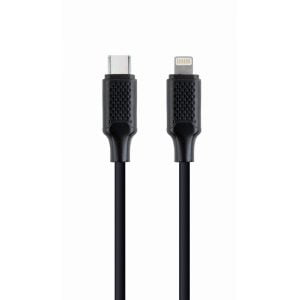 CableXpert USB Typ-C auf 8-poliges CC-USB2-CM8PM-1.5M