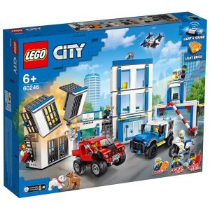 LEGO City - Police Station (60246)