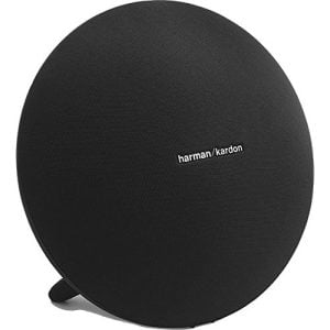 Harman/Kardon Onyx Studio 4 Bluetooth Speaker black HKOS4BLKBSEP