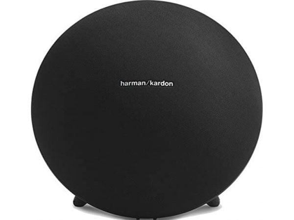 Harman/Kardon Onyx Studio 4 Bluetooth Speaker black HKOS4BLKBSEP