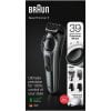 Braun Beard Trimmer Men & Hair Clipper BT7220