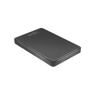Logilink UA0339 SATA HDD/SSD USB3.0 Case 2.5” (6.35cm)