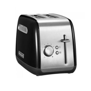 KitchenAid 2-Slice Toaster 5KMT2115EOB (Silver)