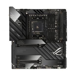 ASUS ROG Crosshair VIII Extreme (AM4) (D) | 90MB1860-M0EAY0