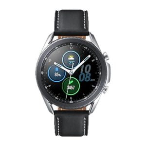 Samsung Galaxy Watch3(1.2inch)-8 GB - GPS - SM-R855FZSAEUB