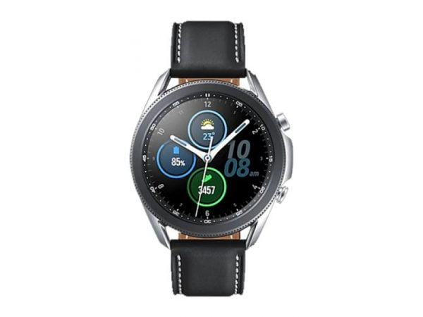 Samsung Galaxy Watch3(1.2inch)-8 GB - GPS - SM-R855FZSAEUB