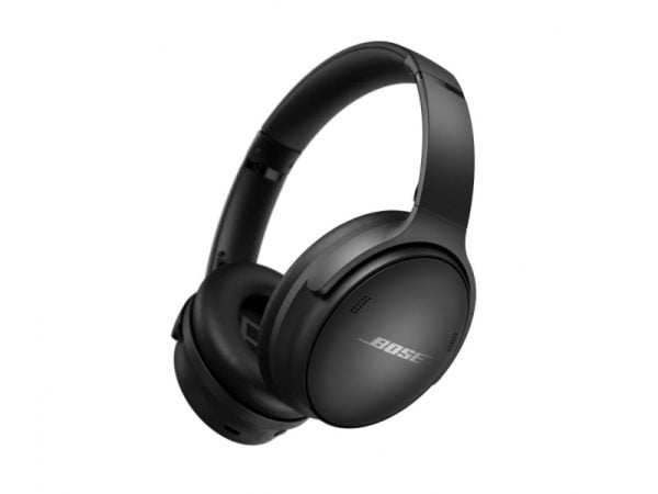 BOSE QuietComfort 45 Acoustic Noise Cancelling OE black 866724-0100