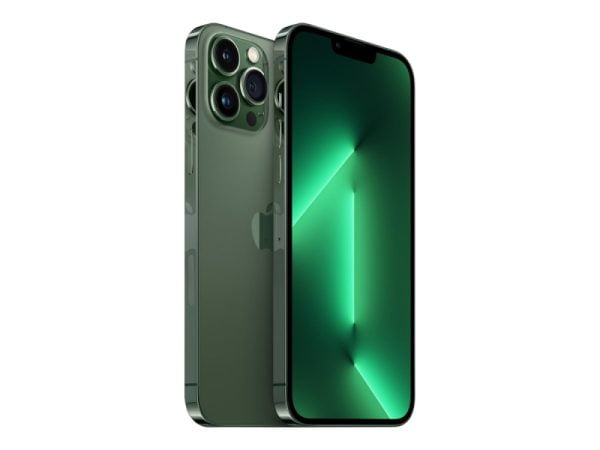 Apple iPhone 13 Pro 128GB Alpine Green MNE23ZD/A
