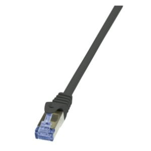 LogiLink PrimeLine Patch-cable RJ-45 (M) to RJ-45 (M) 15m CQ4103S