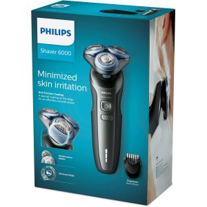 Philips Shaver Wet&Dry S6640/44