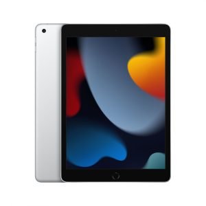 Apple iPad 10.2 Wi-Fi 2021 64GB Sliver MK2L3FD/A