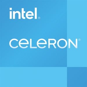Intel Celeron G6900 3.4 GHz - Skt 1700 BX80715G6900
