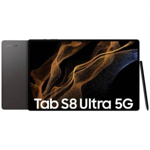 Samsung Galaxy Tab S 256 GB Gray - Tablet SM-X906BZAEEUB