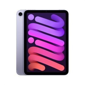 Apple iPad Mini WiFi & Cellular 2021 64GB Purple MK8E3FD/A