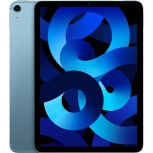 Apple iPad Air Wi-Fi + Cellular 256 GB Blue - 10.9inch Tablet MM733FD/A