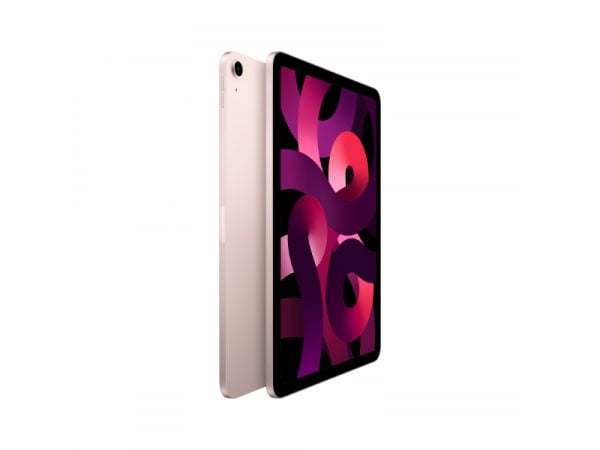 Apple iPad Air Wi-Fi 256 GB Pink - 10.9inch Tablet MM9M3FD/A