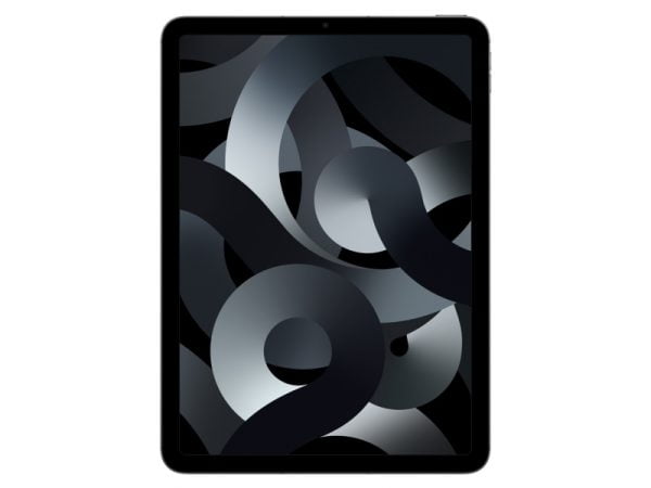 Apple iPad Air Wi-Fi + Cellular 256 GB Gray - 10.9inch Tablet MM713FD/A