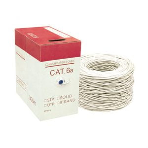 Patch Cable CAT6 FTP - 305m
