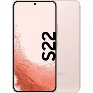 Samsung Galaxy Tab S8 128GB Gold & Pink Tablet - shoppydeals.co.uk