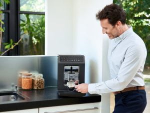 Krups coffee machine - Shoppydeals.co.uk