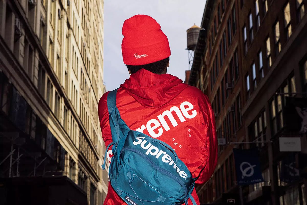 Supreme and Hip-Hop Culture: How the Brand Became a Symbol of Urban Culture - shoppydeals.co.uk
