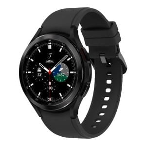 Samsung R895 Galaxy Watch4 Classic 46mm LTE black - shoppydeals.co.uk