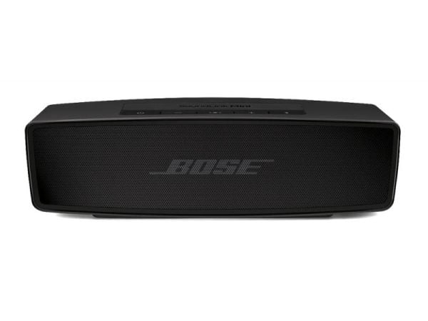 Bose SoundLink II Bluetooth Speaker Black Stereo 835799-0100 - shoppydeals.fr